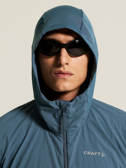 SubZ Light Hood Sweater M