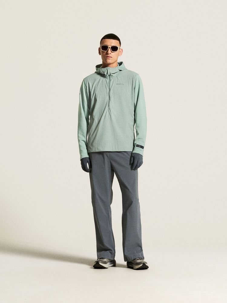SubZ Light Hood Sweater M