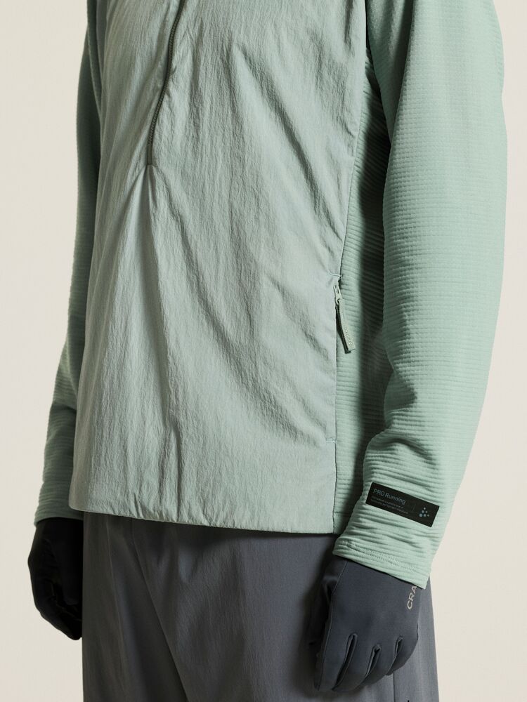 SubZ Light Hood Sweater M
