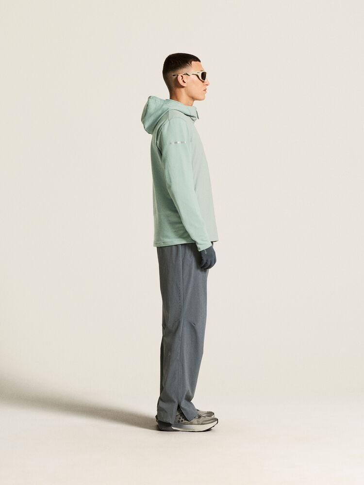SubZ Light Hood Sweater M