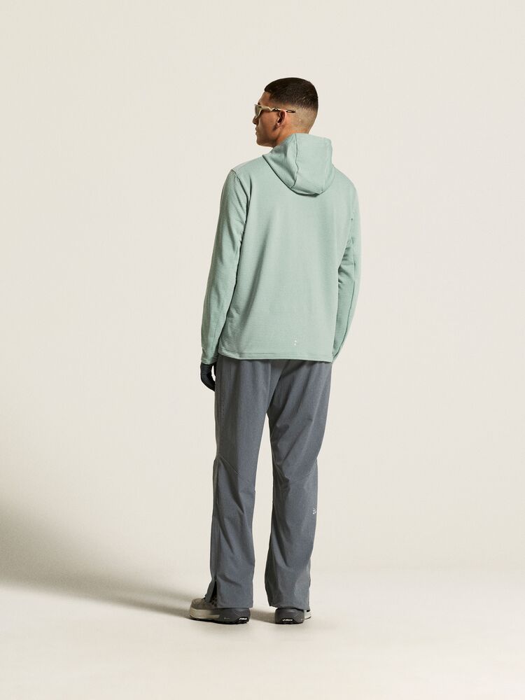SubZ Light Hood Sweater M