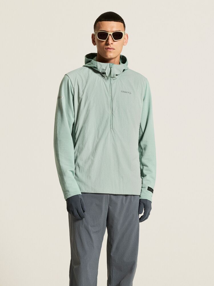 SubZ Light Hood Sweater M