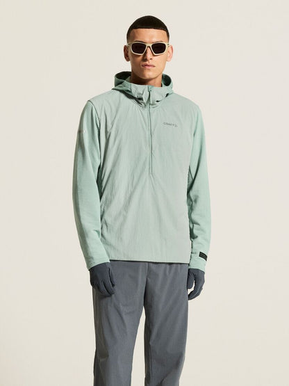 SubZ Light Hood Sweater M
