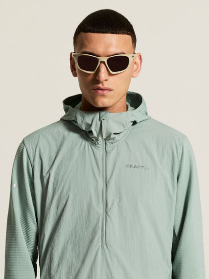 SubZ Light Hood Sweater M
