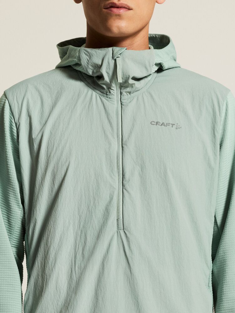 SubZ Light Hood Sweater M