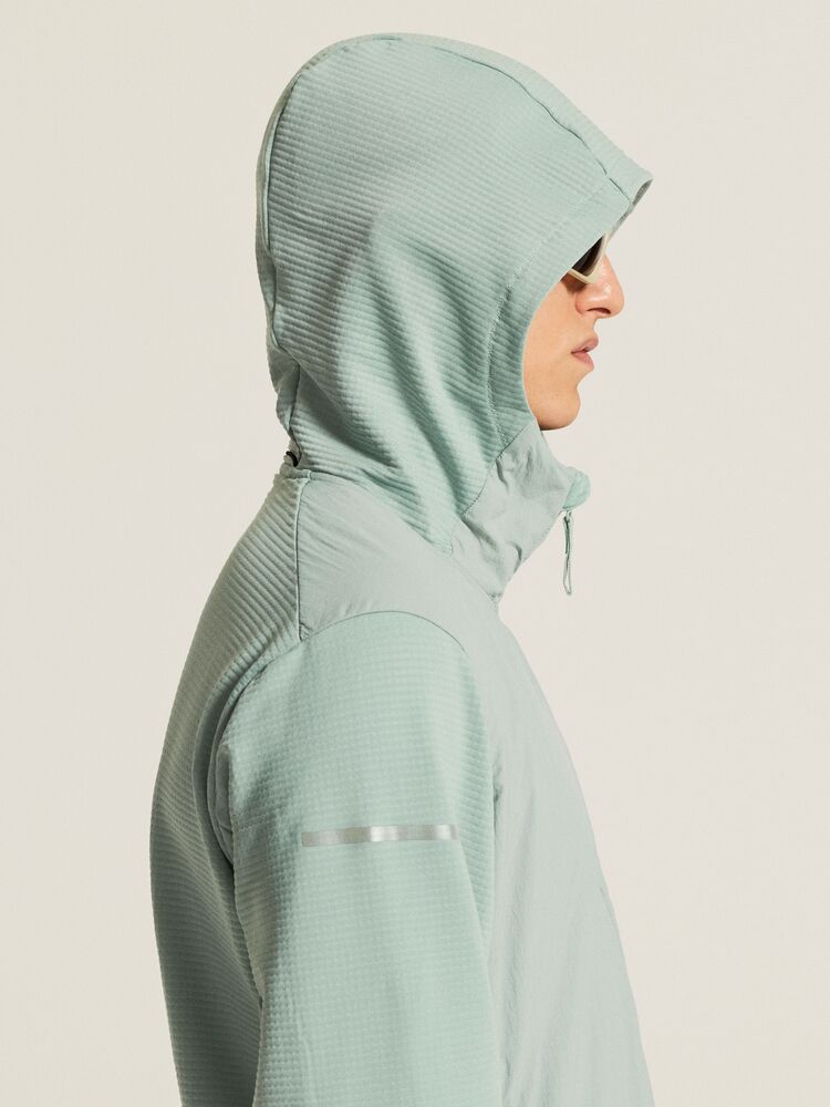 SubZ Light Hood Sweater M