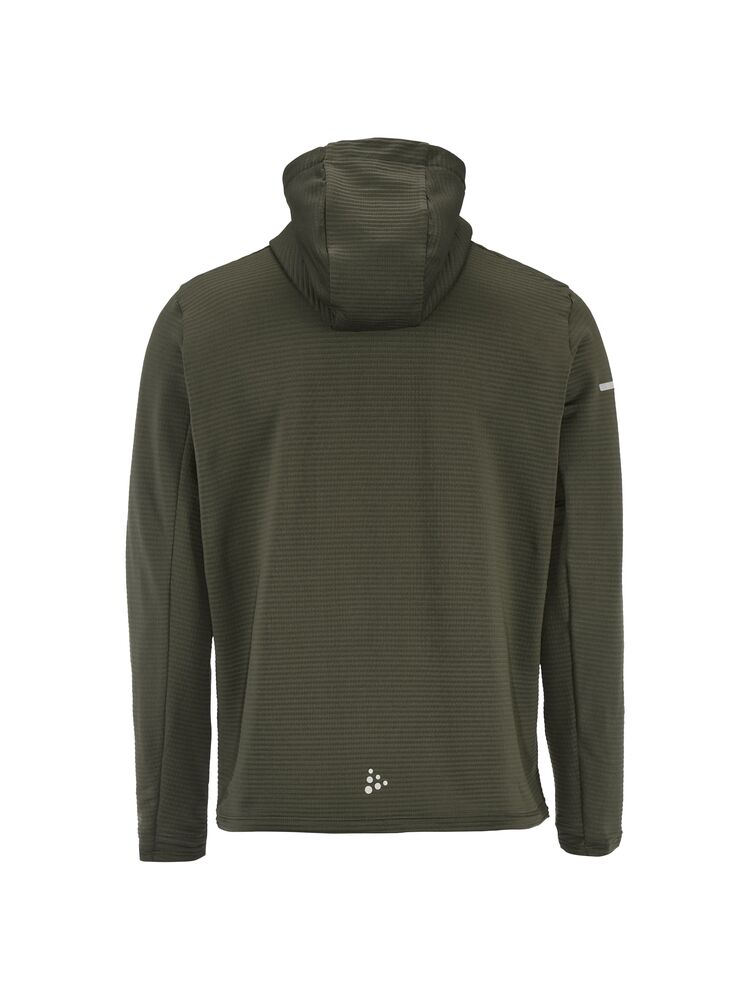 SubZ Light Hood Sweater M