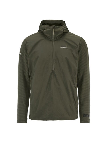 SubZ Light Hood Sweater M