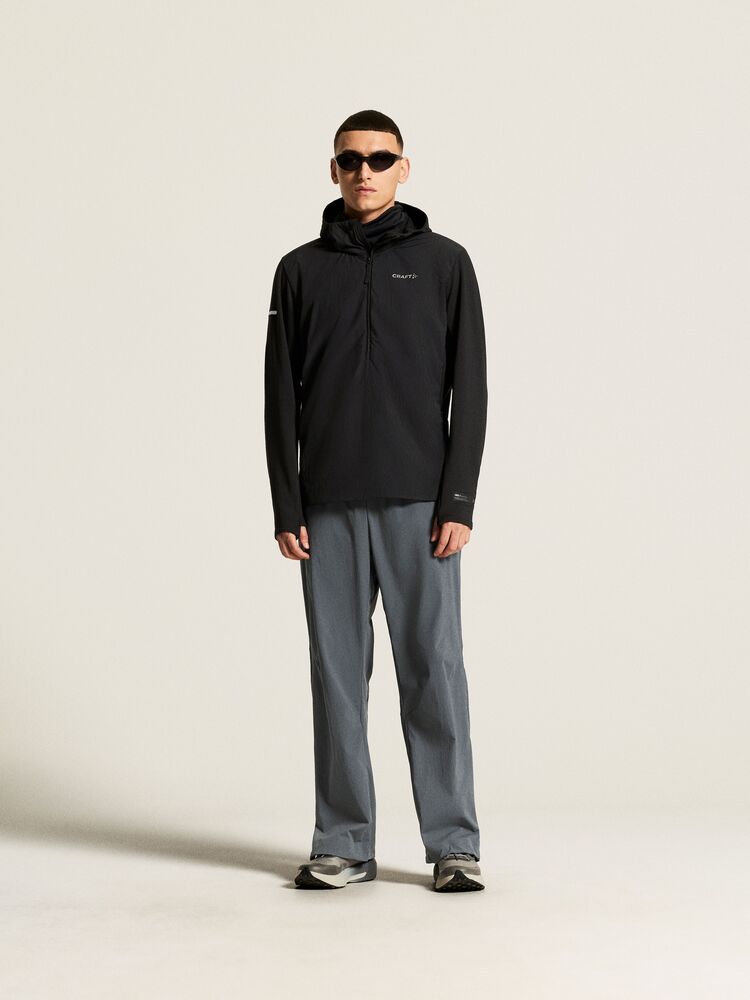 SubZ Light Hood Sweater M