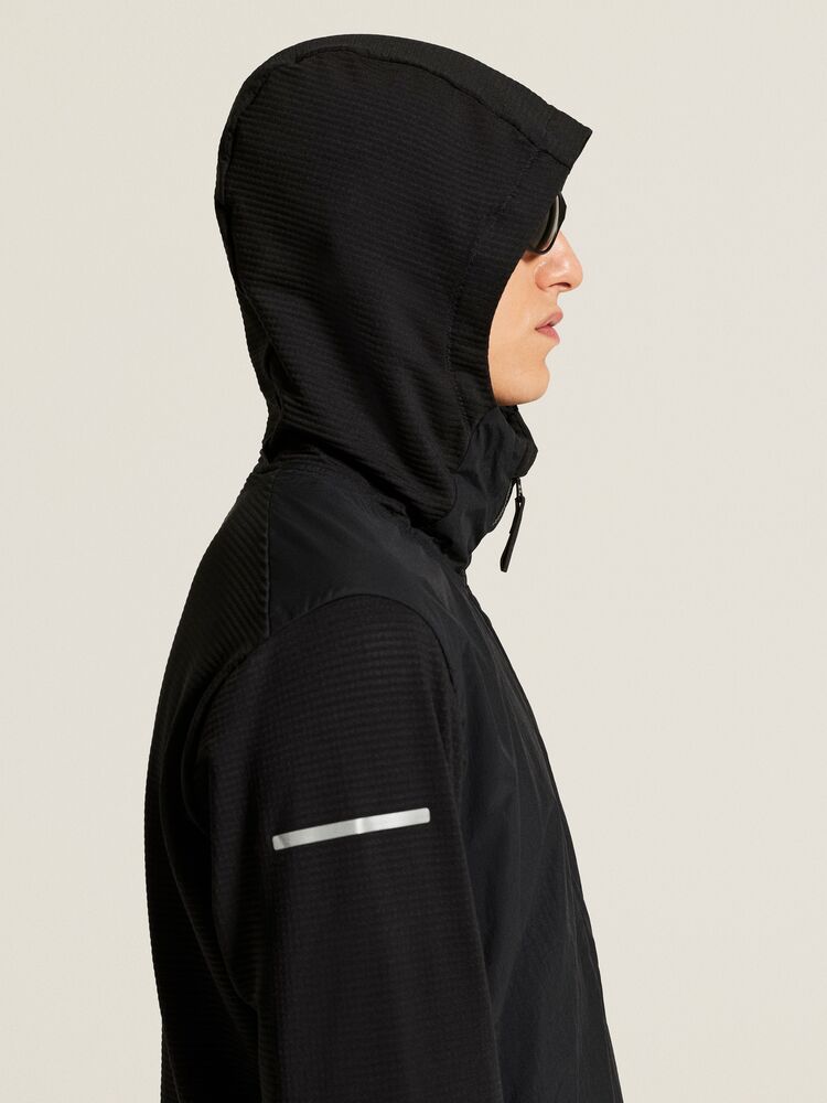 SubZ Light Hood Sweater M