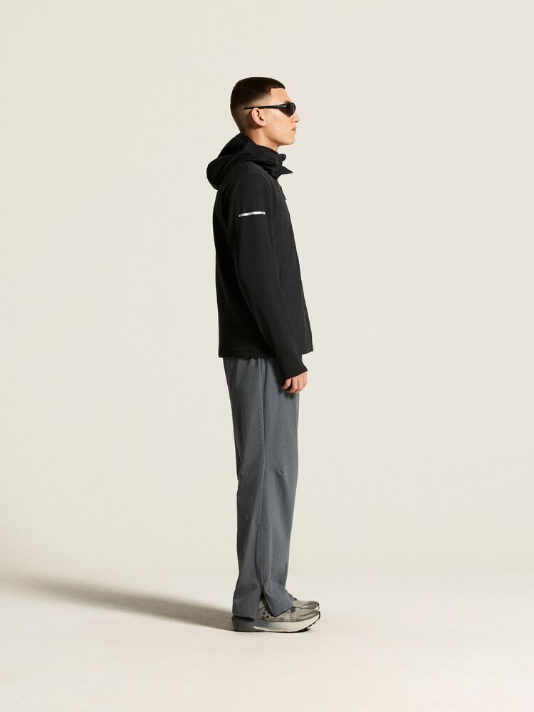 SubZ Light Hood Sweater M