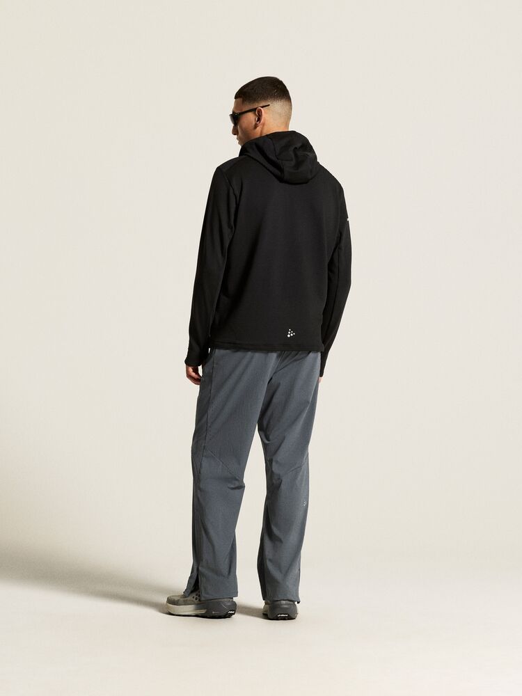 SubZ Light Hood Sweater M