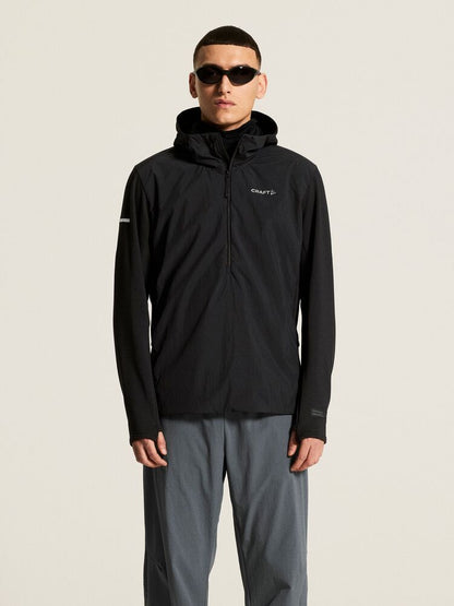 SubZ Light Hood Sweater M