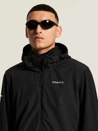 SubZ Light Hood Sweater M