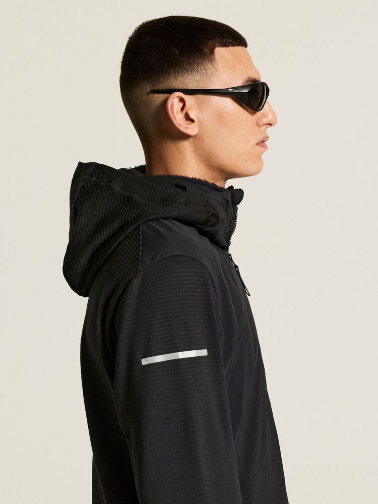 SubZ Light Hood Sweater M