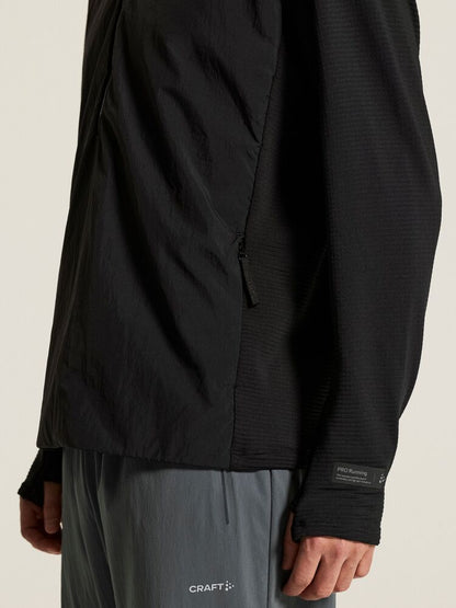 SubZ Light Hood Sweater M
