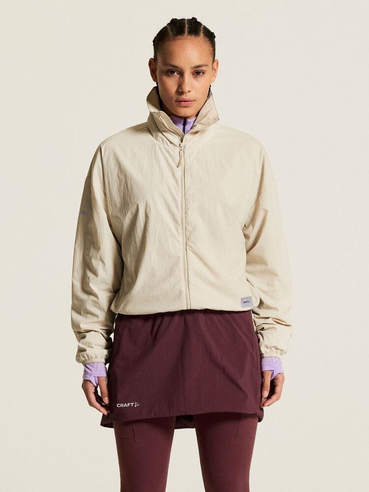 SubZ Light Jacket W