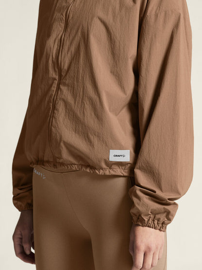 SubZ Light Jacket W