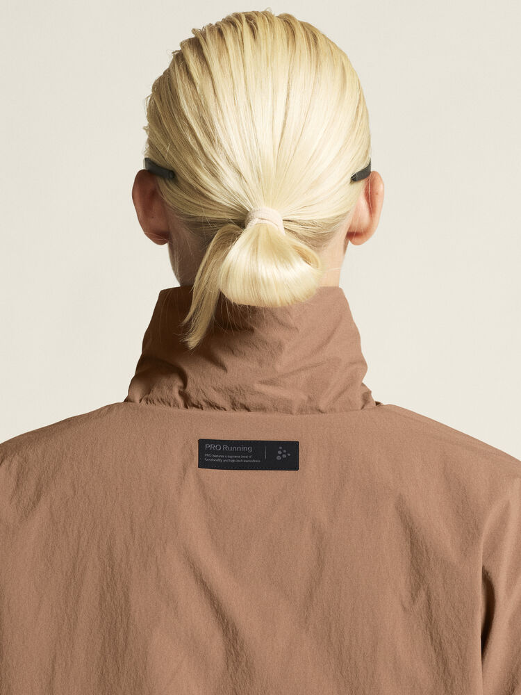 SubZ Light Jacket W