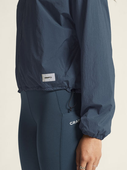 SubZ Light Jacket W