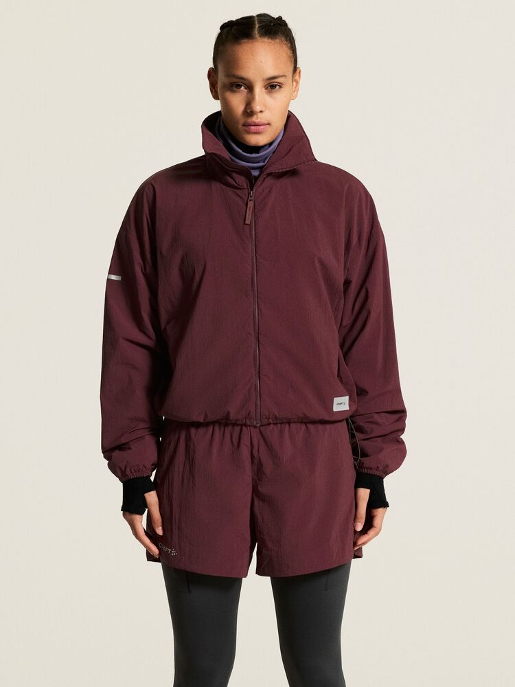 SubZ Light Jacket W