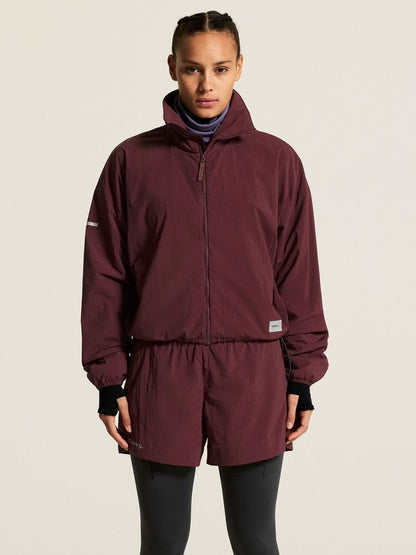 SubZ Light Jacket W