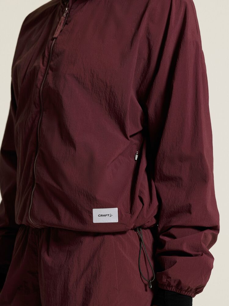 SubZ Light Jacket W