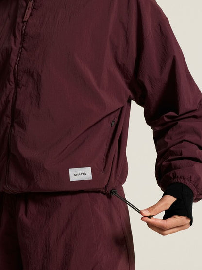 SubZ Light Jacket W