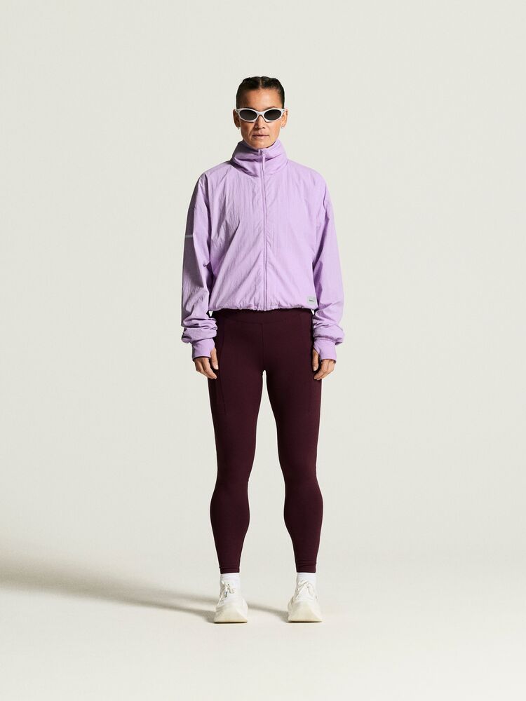 SubZ Light Jacket W