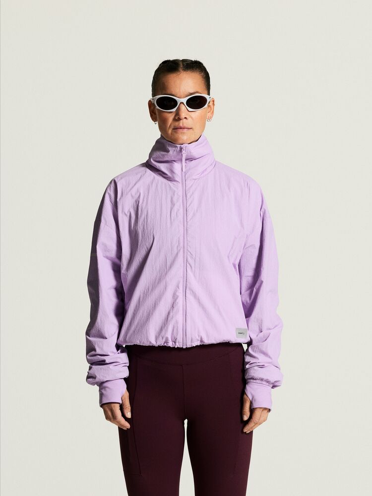 SubZ Light Jacket W