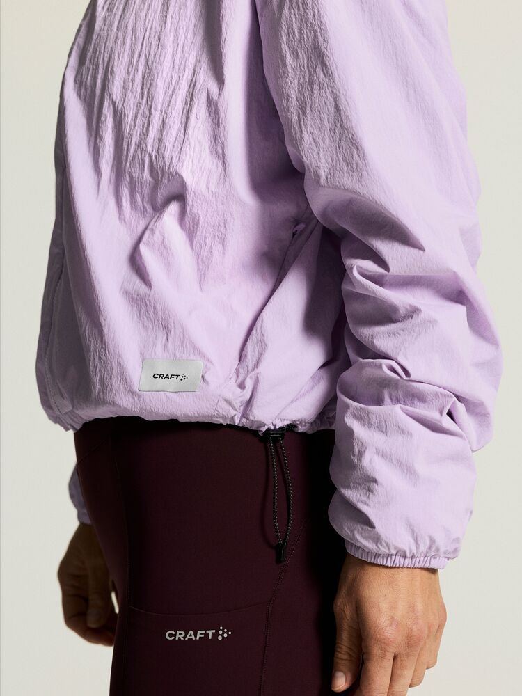 SubZ Light Jacket W