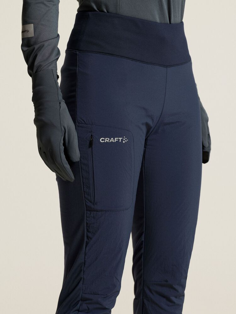 SubZ Light Tights W