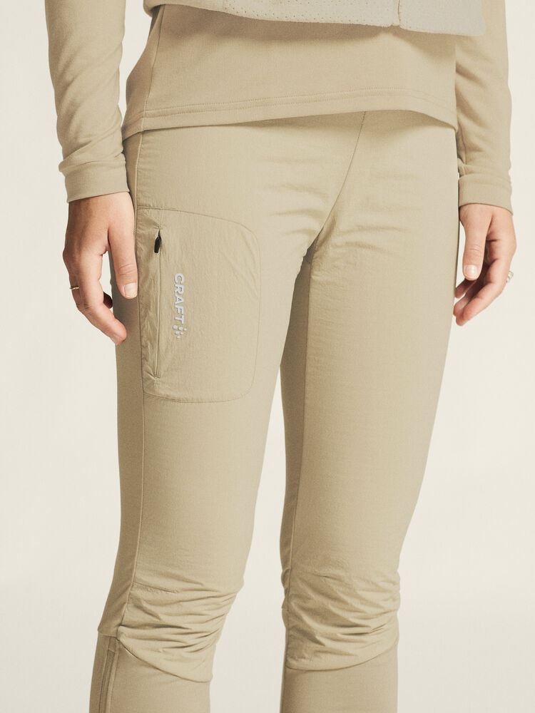 SubZ Light Tights W