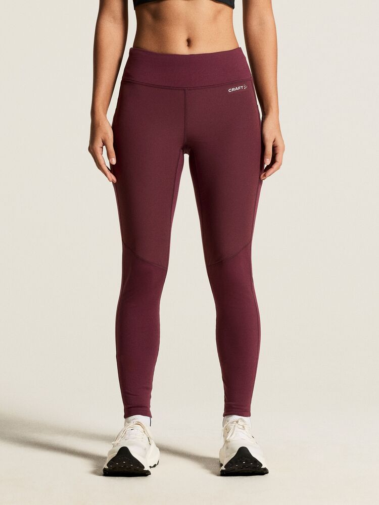 ADV Essence Warm Wind Tights 2 W