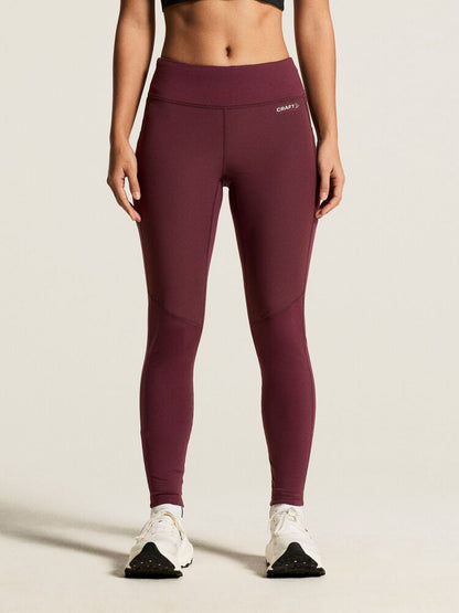 ADV Essence Warm Wind Tights 2 W