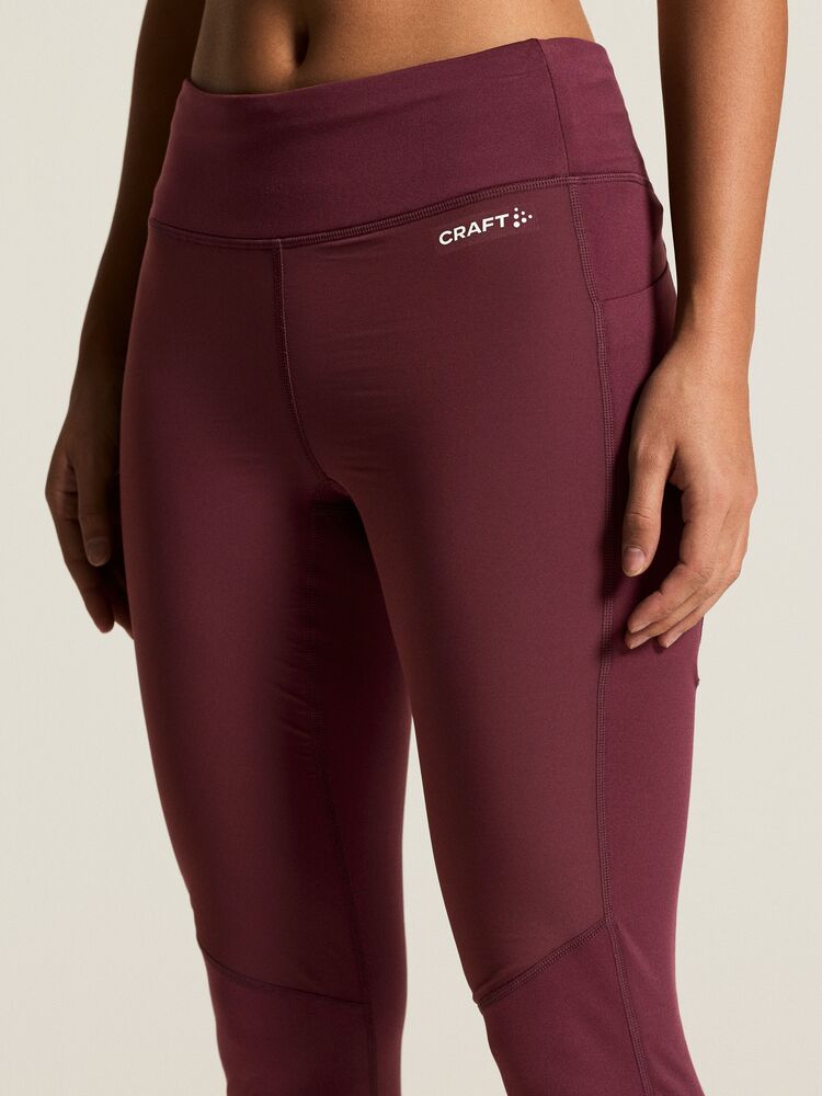 ADV Essence Warm Wind Tights 2 W