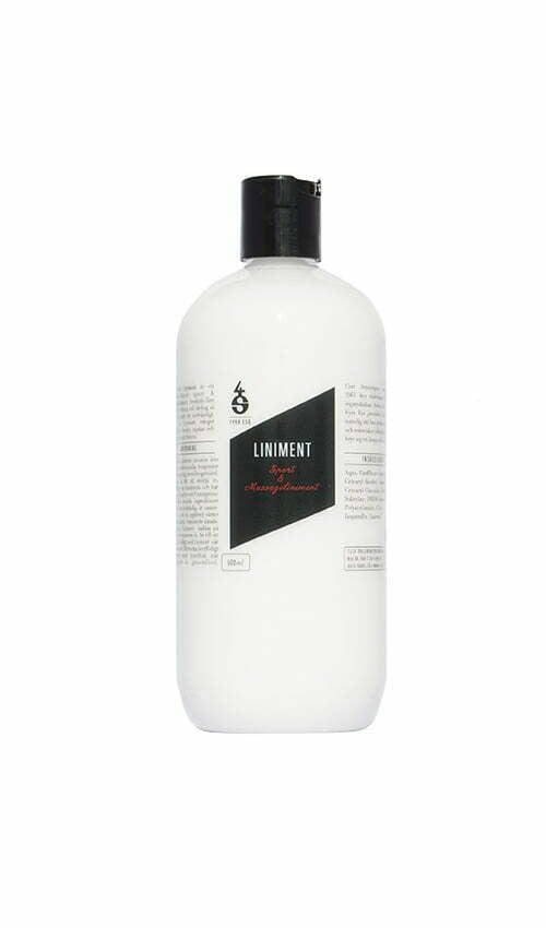 Liniment, Flaska 500ml