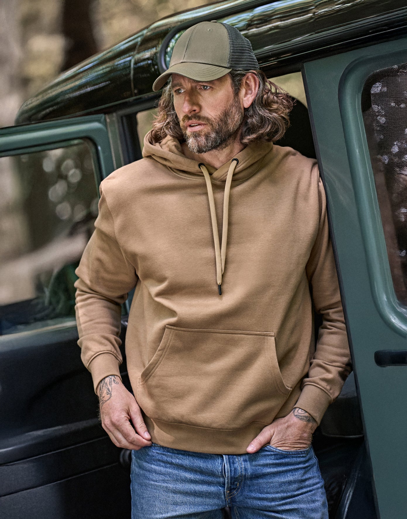 Tee Jays - Hooded Sweat Pro Sock