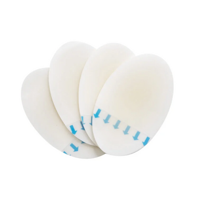 Skavsårsplåster 8-pack 42x62mm Pro Sock
