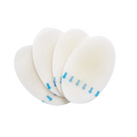 Skavsårsplåster 8-pack 42x62mm