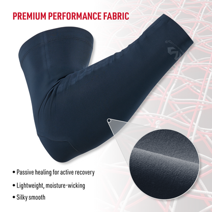 Infused Buttersoft Elbow Sleeve