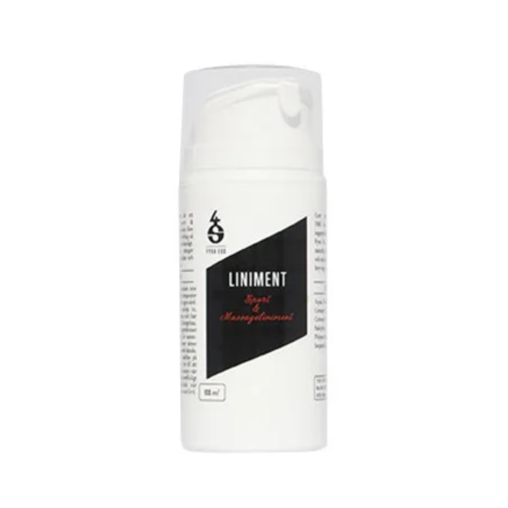 Liniment, Airless 100ml Pro Sock