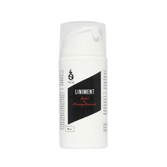 Liniment, Airless 100ml Pro Sock