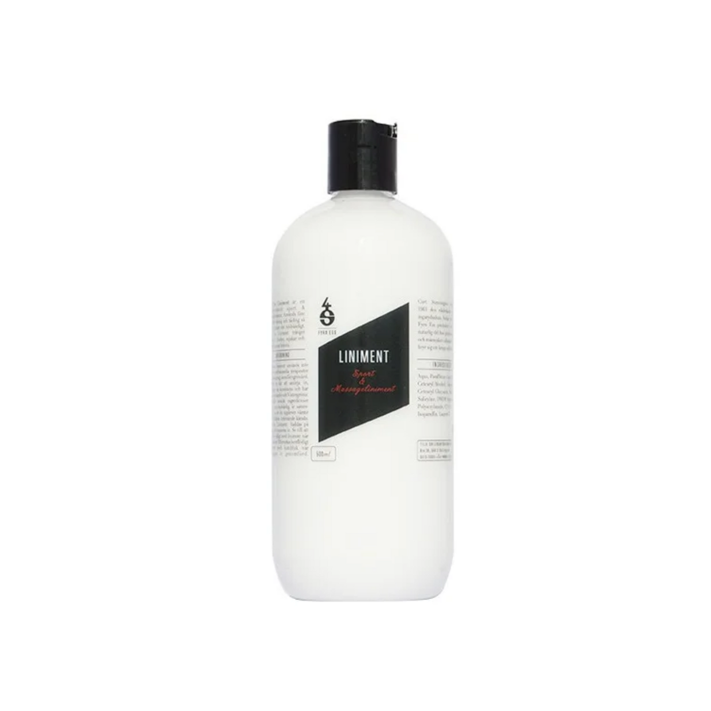 Liniment, Flaska 500ml Pro Sock
