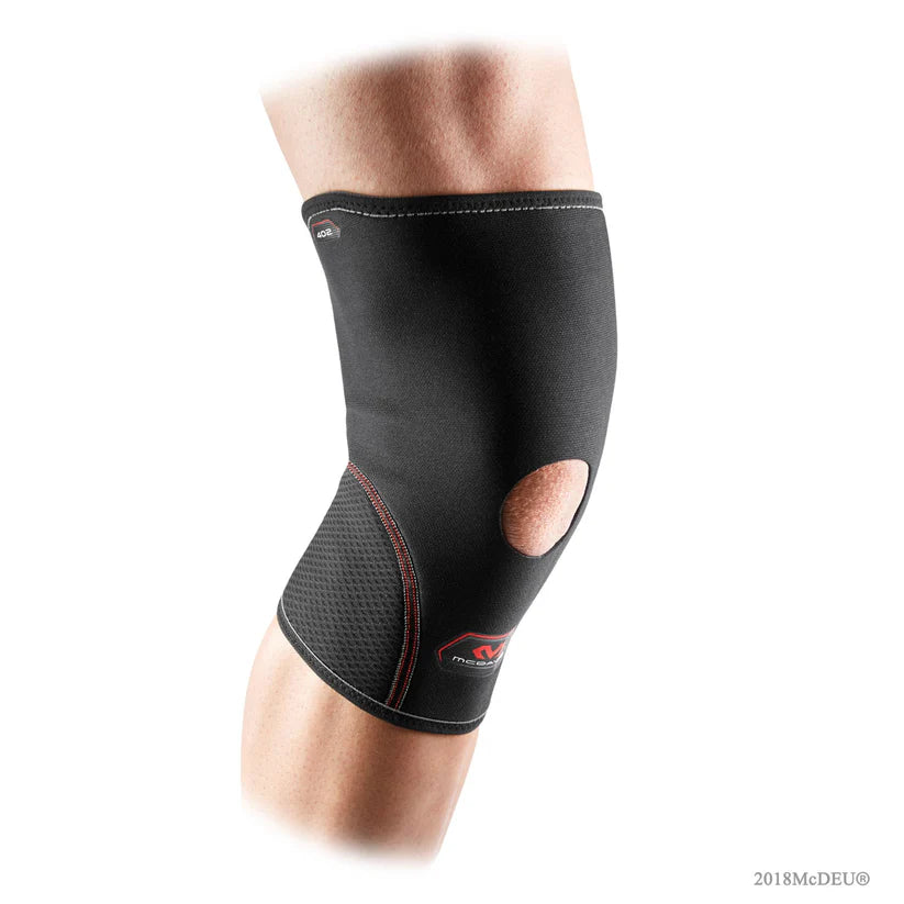 McDavid Knee Support Open Pro Sock
