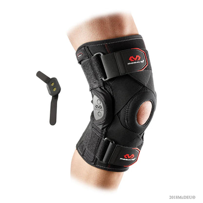 McDavid Knee Hinged Knee Brace