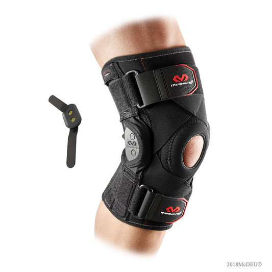 McDavid Knee Hinged Knee Brace