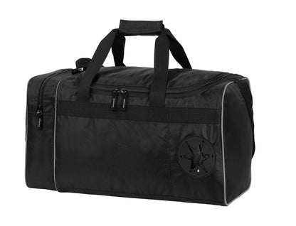 Sportbag –  rymlig med plats för vattenflaskan Pro Sock