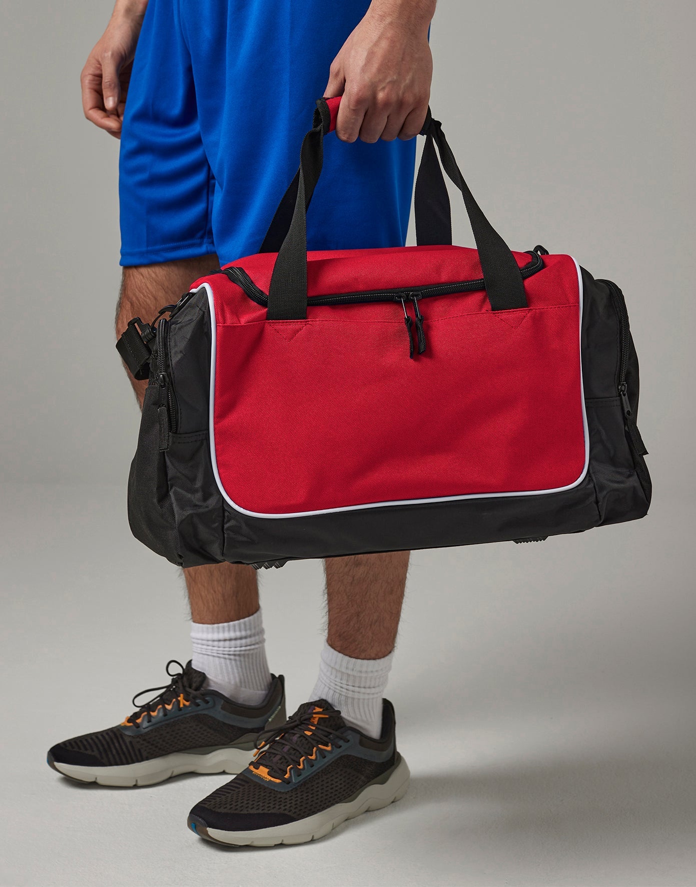 Pro Sporta Locker Bag Pro Sock