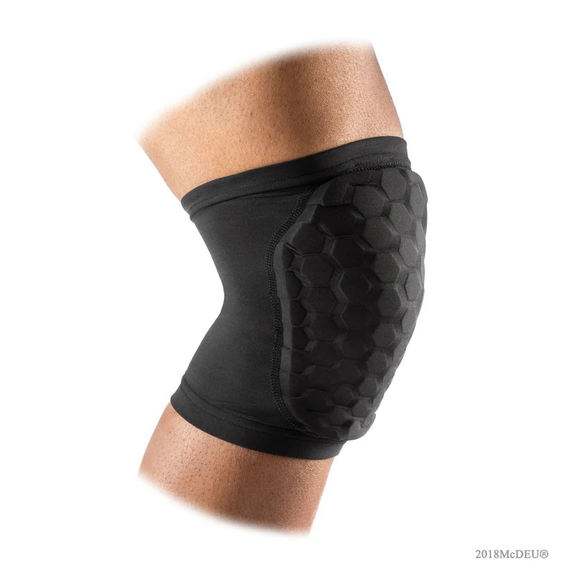 McDavid Hex Knee/Elbow/Shin Pro Sock